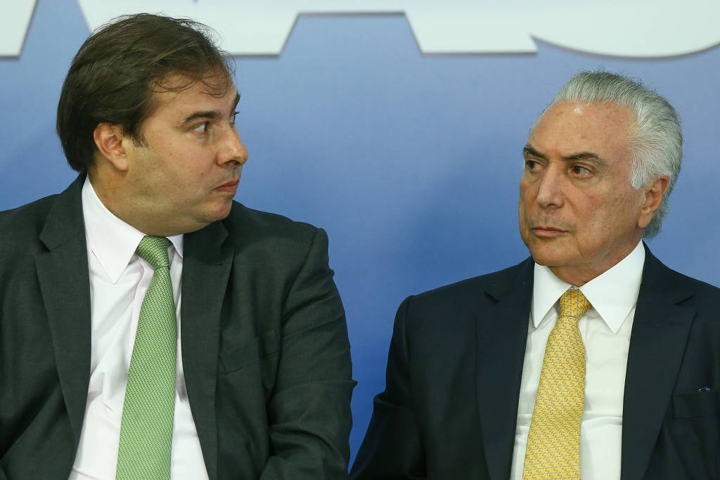 Governadores negociaram PEC suplementar à reforma da Previdência